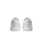ON Running Cloud 5 All White