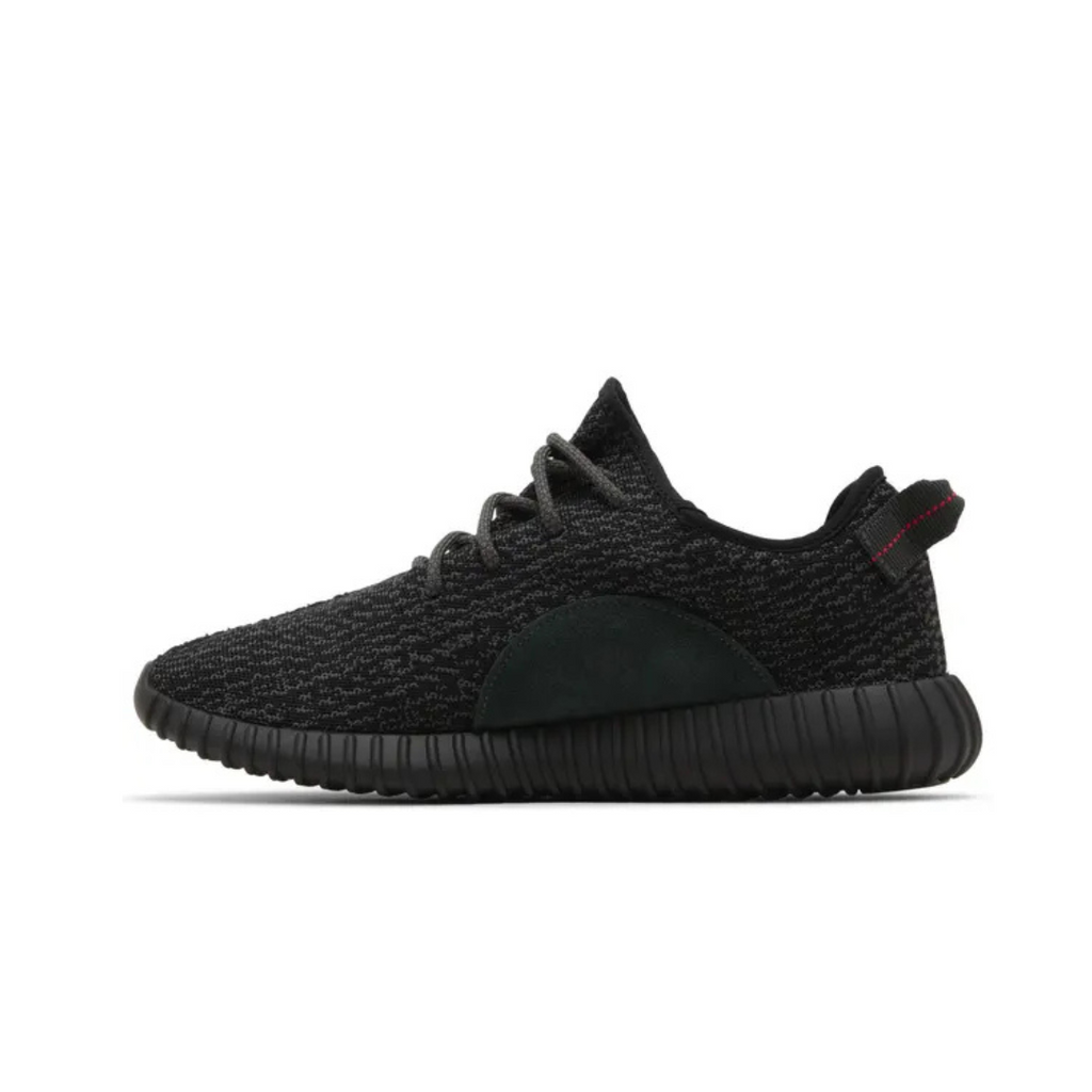 Adidas Yeezy Boost 350 Pirate Black