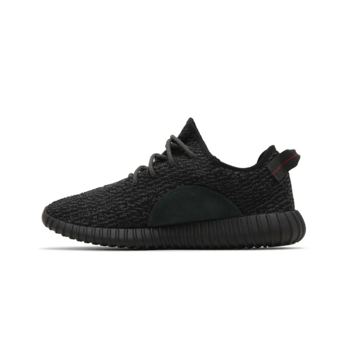 Adidas Yeezy Boost 350 Pirate Black