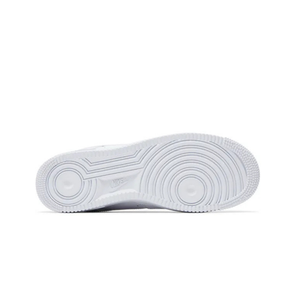 Supreme x Air Force 1 Low 'Box Logo - White'