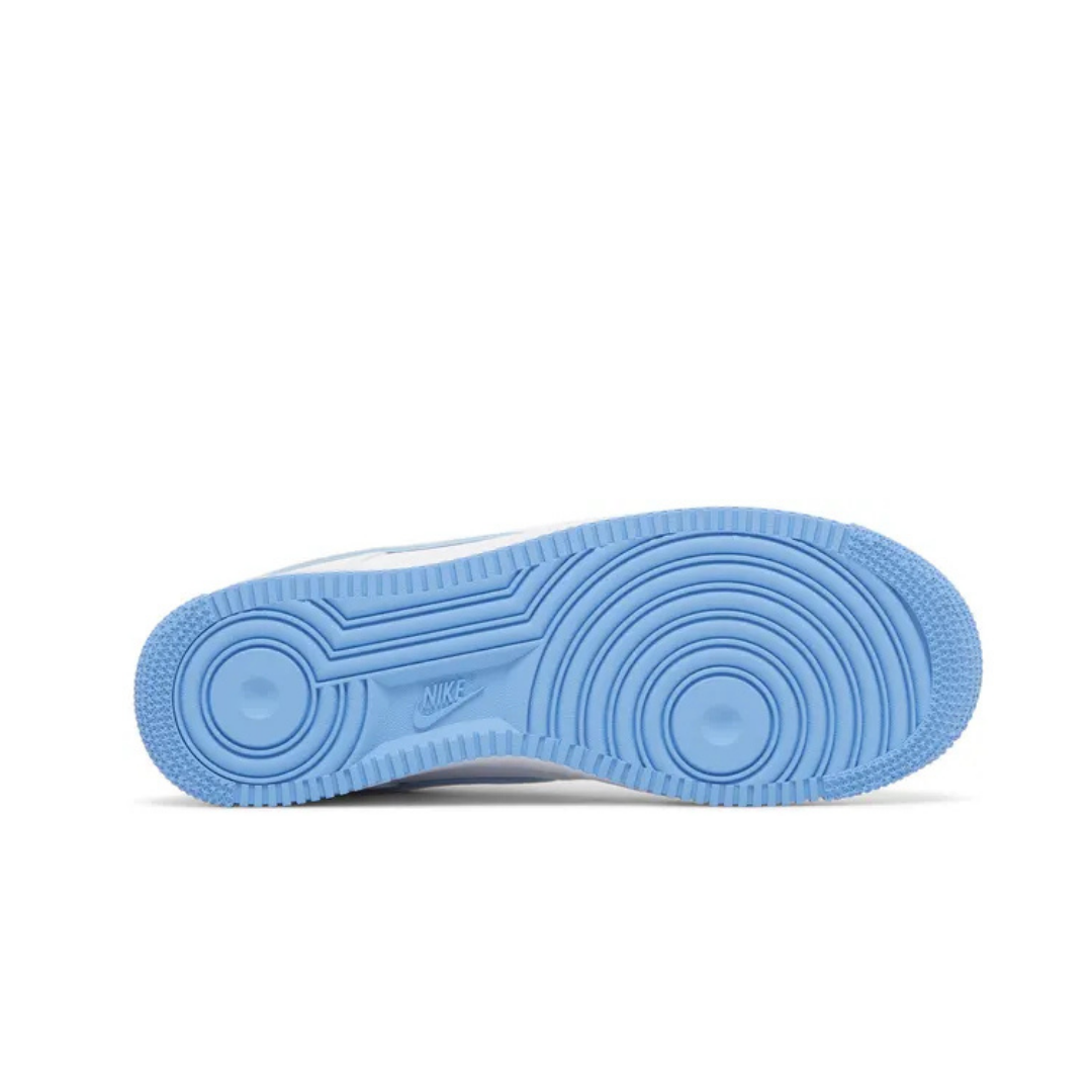 Nike Air Force 1 '07 White University Blue