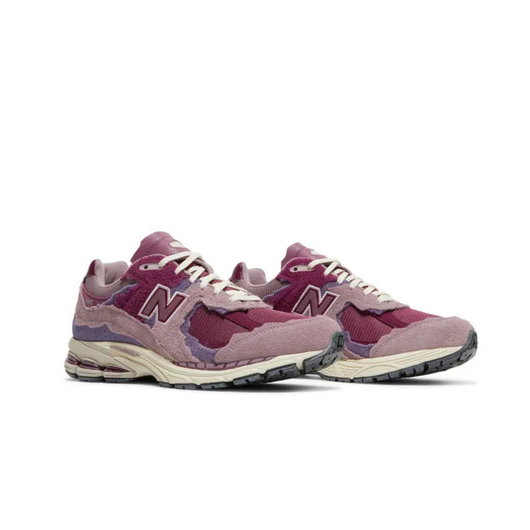 New Balance 2002R Protection Pack - Pink
