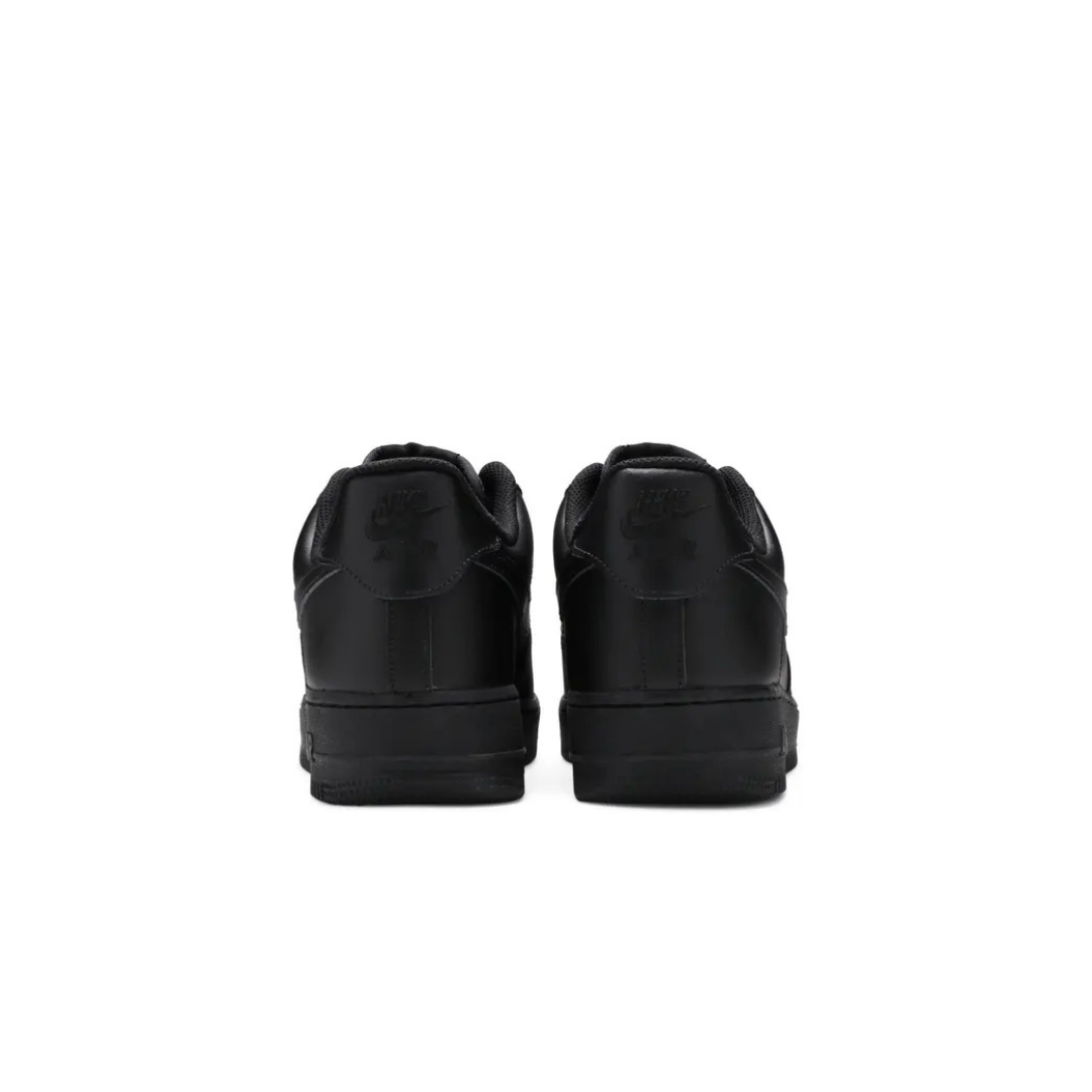 Air Force 1 '07 'Triple Black'