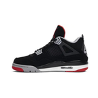 Air Jordan 4 Retro Bred (2019)