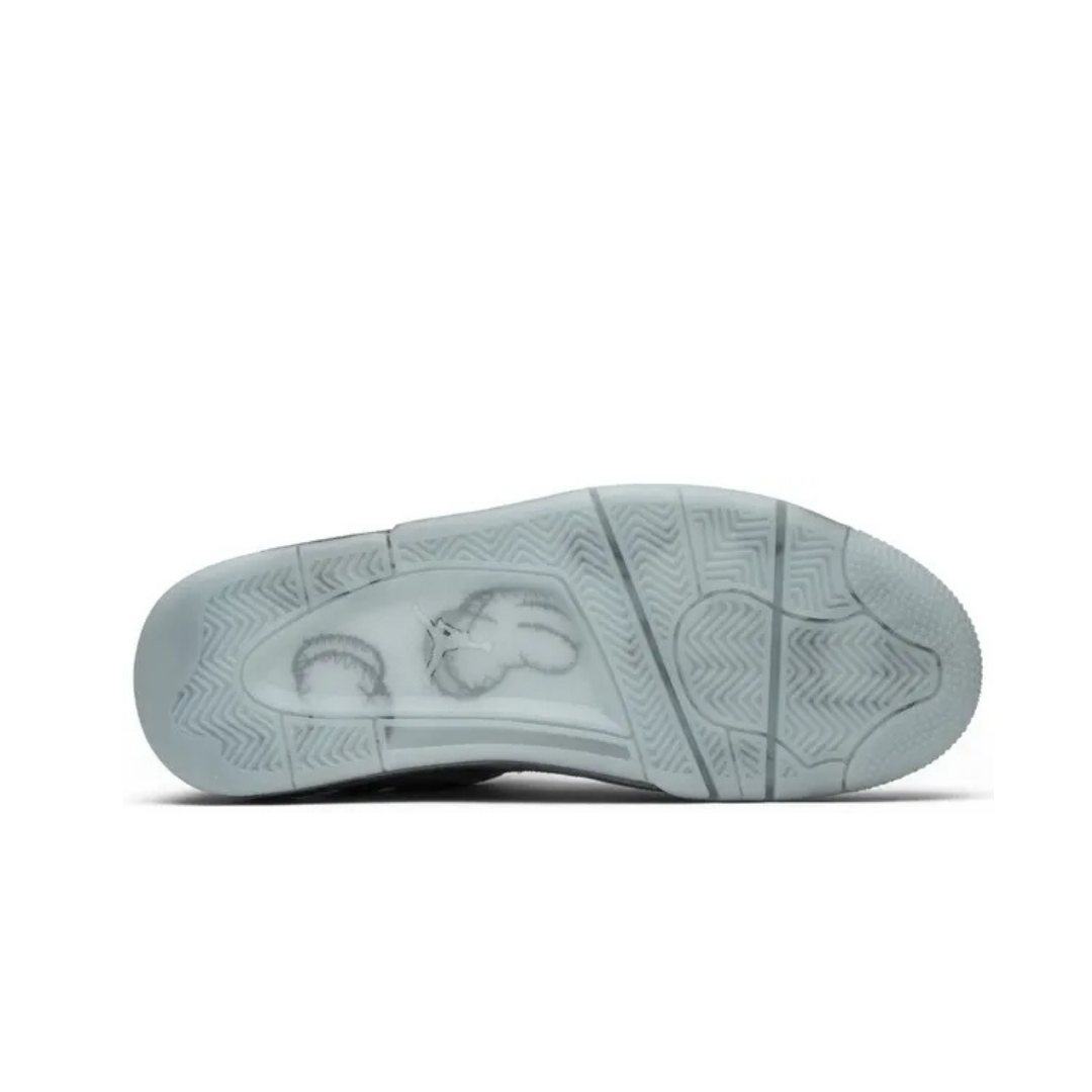 Air Jordan 4 Retro Kaws