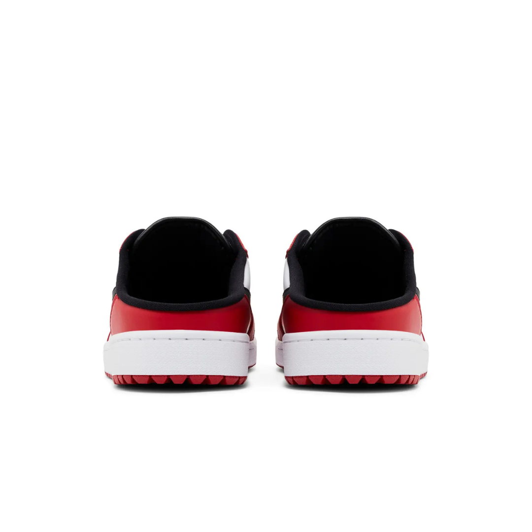 Air Jordan 1 Mule Golf 'Chicago'