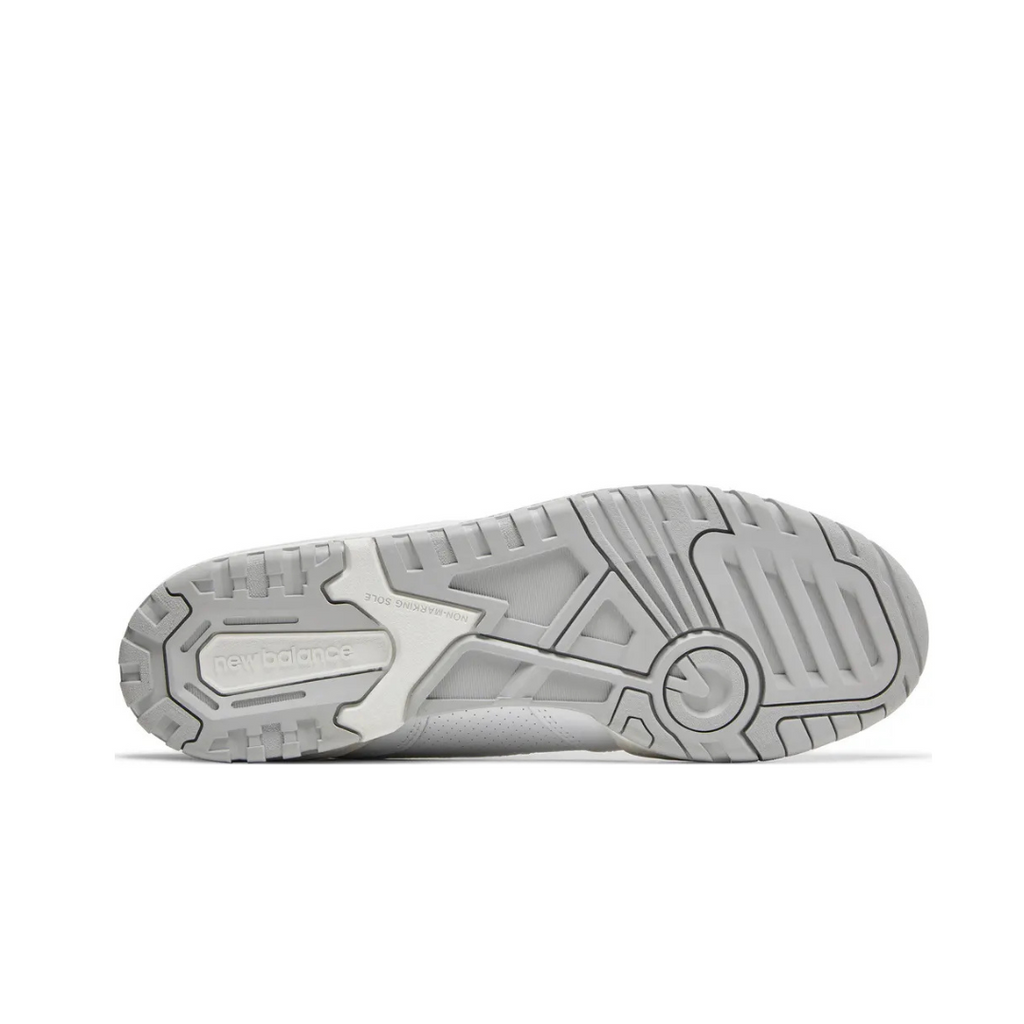 New Balance 550 White Grey