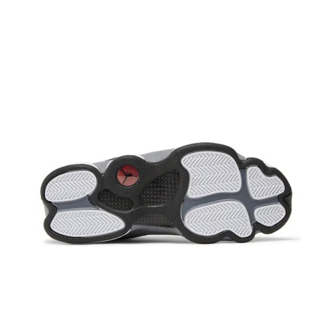 Air Jordan 13 Retro Black Flint