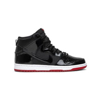Nike SB Dunk High Bred