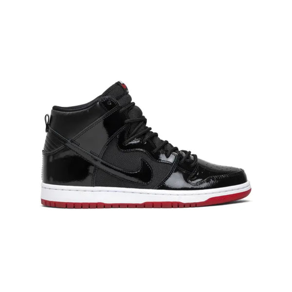 Nike SB Dunk High Bred