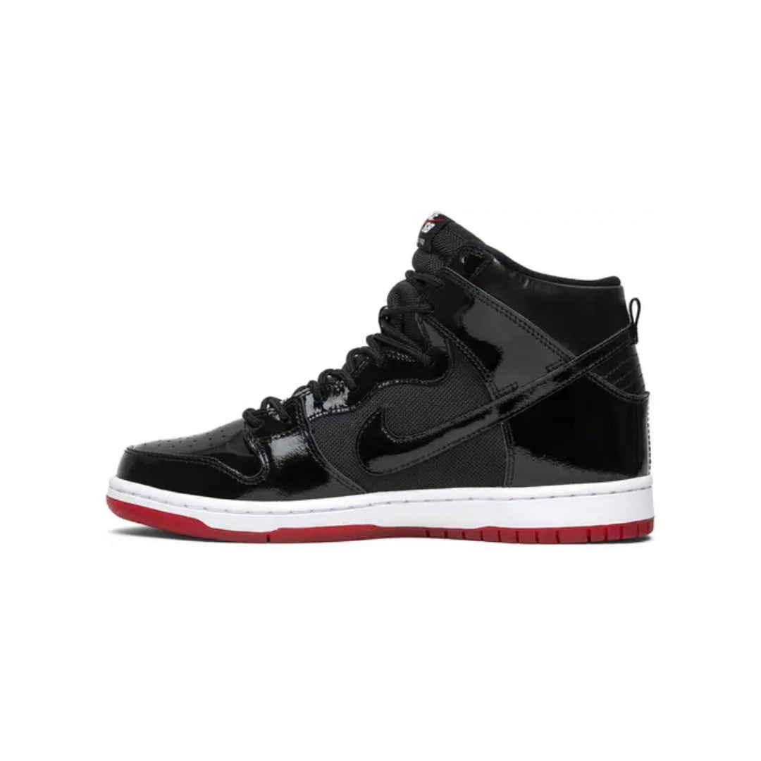 Nike SB Dunk High Bred