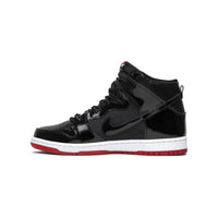 Nike SB Dunk High Bred