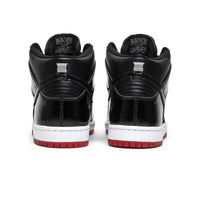 Nike SB Dunk High Bred