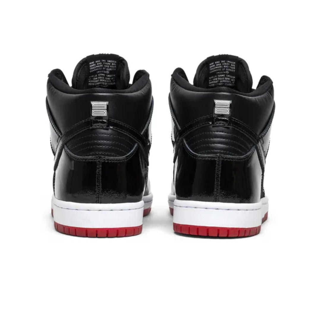 Nike SB Dunk High Bred