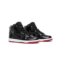 Nike SB Dunk High Bred