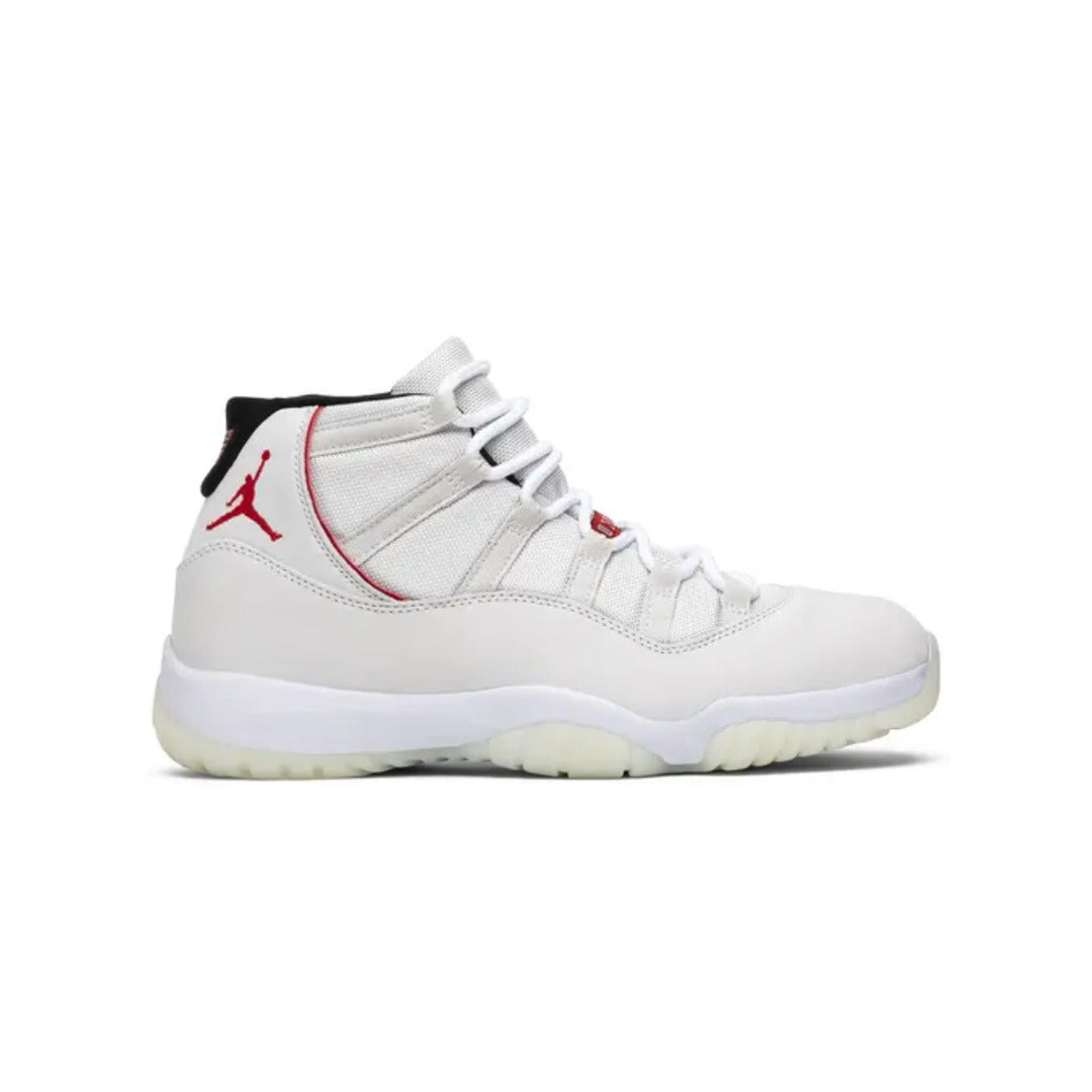 Air Jordan 11 Retro 'Platinum Tint'