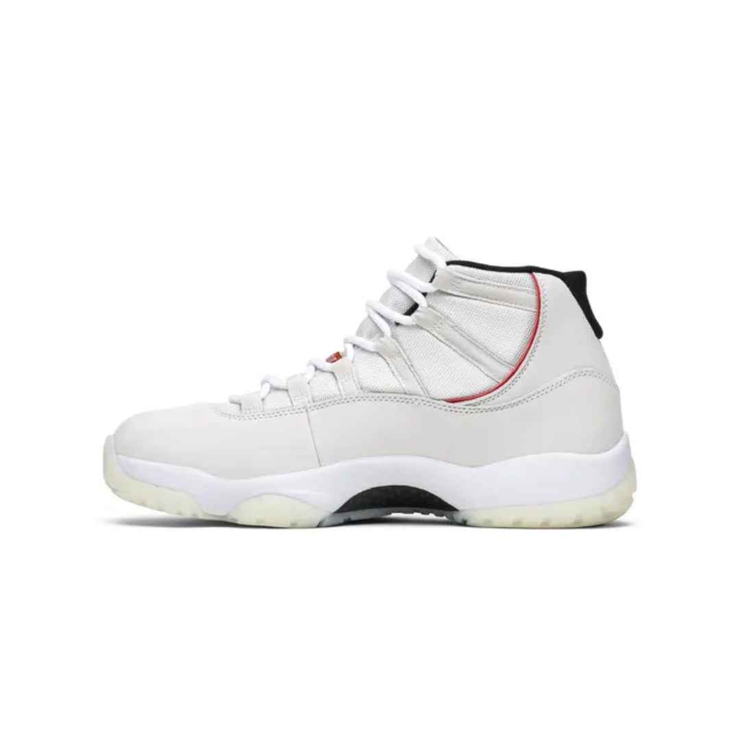 Air Jordan 11 Retro 'Platinum Tint'