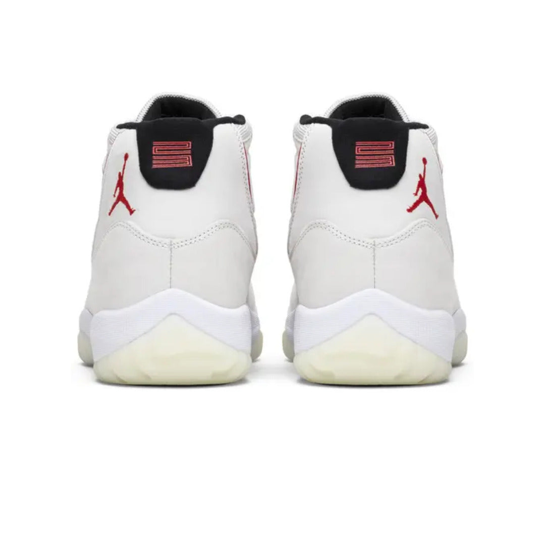 Air Jordan 11 Retro 'Platinum Tint'
