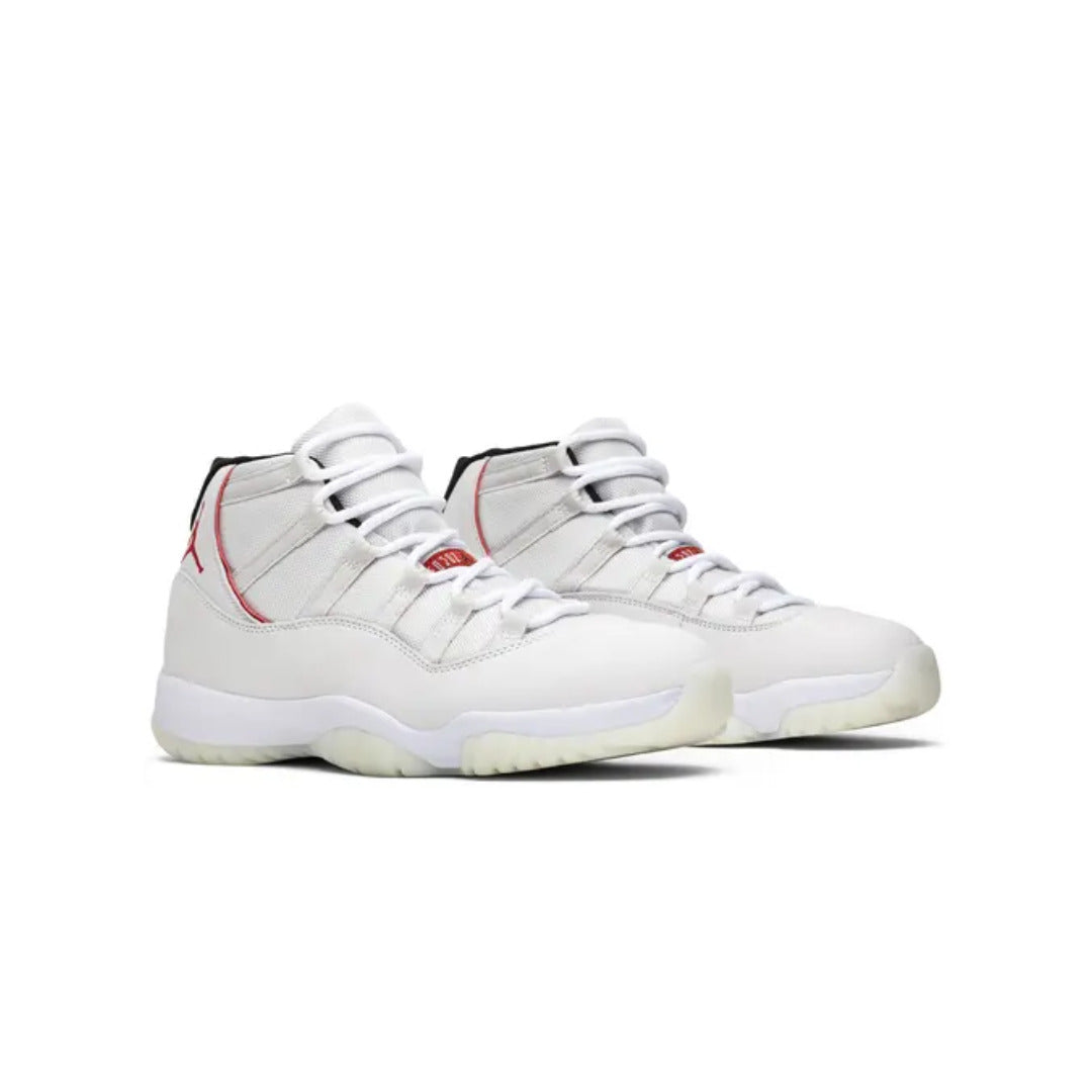 Air Jordan 11 Retro 'Platinum Tint'