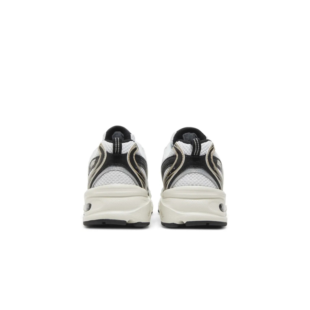 New Balance 530 White Light Gold