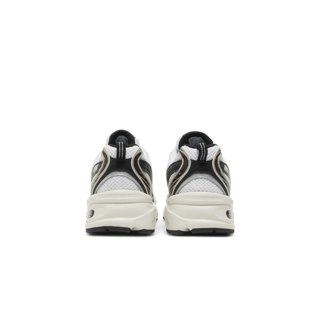 New Balance 530 White Light Gold