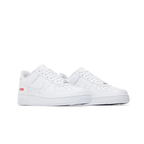 Supreme x Air Force 1 Low 'Box Logo - White'