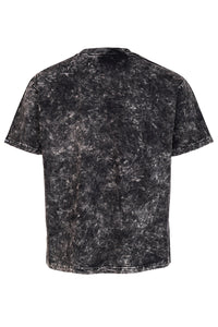 Kathnbenz Oversized Grey T-Shirt - Genesis Shadow