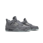 Air Jordan 4 Retro Kaws