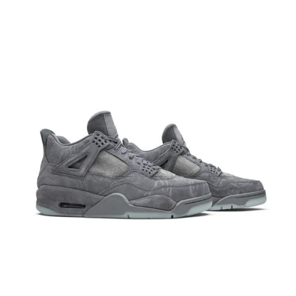 Air Jordan 4 Retro Kaws