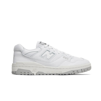 New Balance 550 White Grey