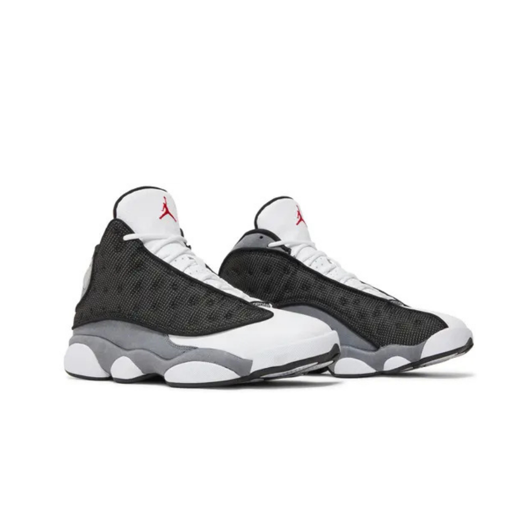 Air Jordan 13 Retro Black Flint