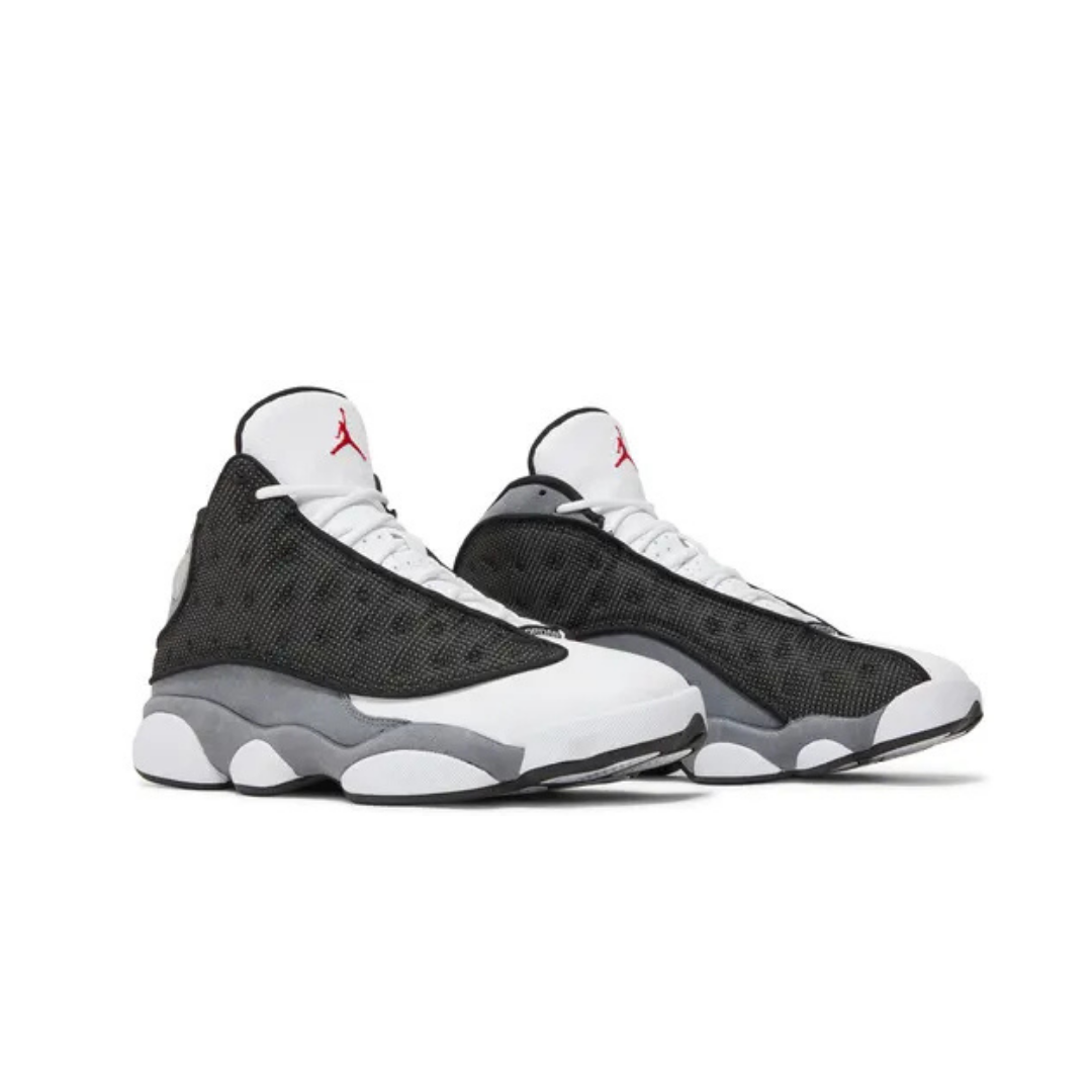 Air Jordan 13 Retro Black Flint