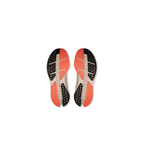 ON Running Cloudsurfer Max Ivory Salmon