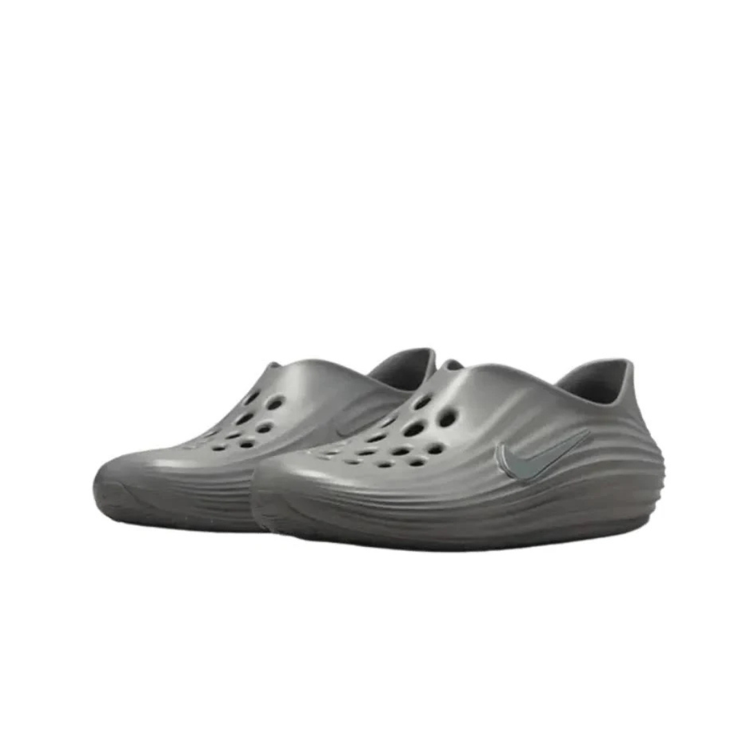 Nike ReactX Rejuven8 'Smoke Grey'