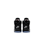Air Jordan 5 Retro OG Black Metallic Reimagined