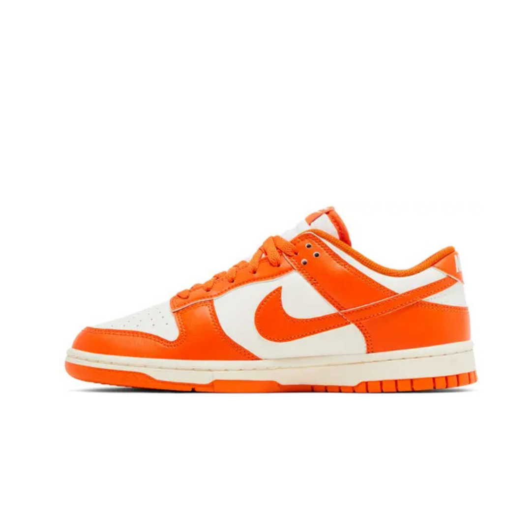 Nike Dunk Low 'Syracuse' 2025