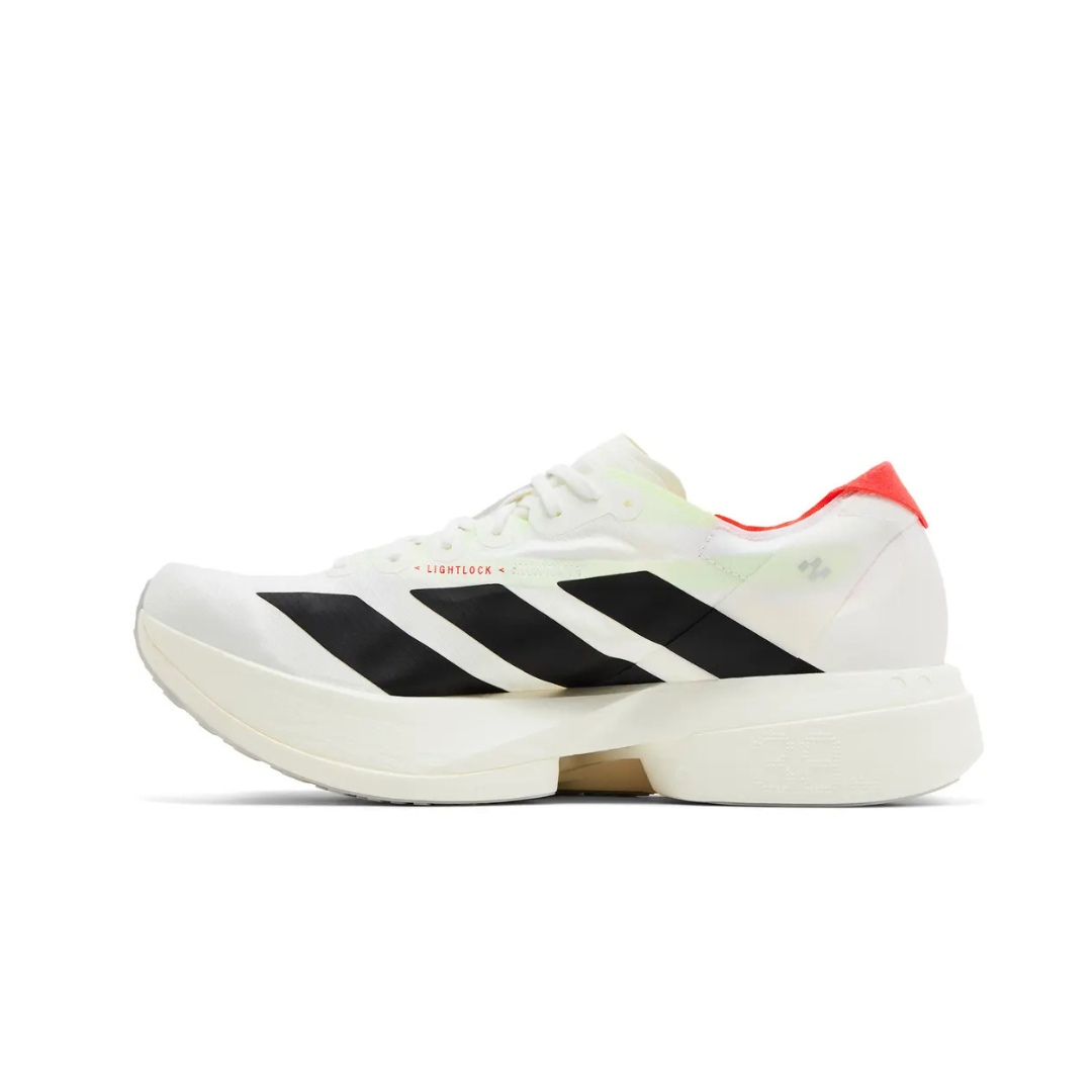 Adidas Adizero Adios Pro 4 'White Black'