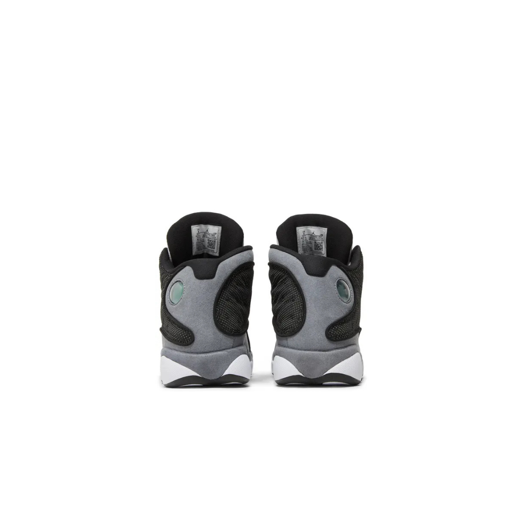 Air Jordan 13 Retro Black Flint