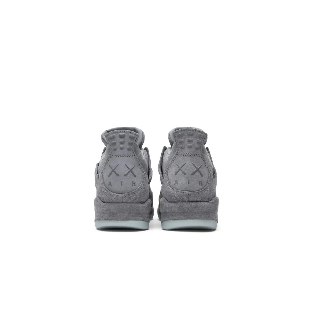 Air Jordan 4 Retro Kaws