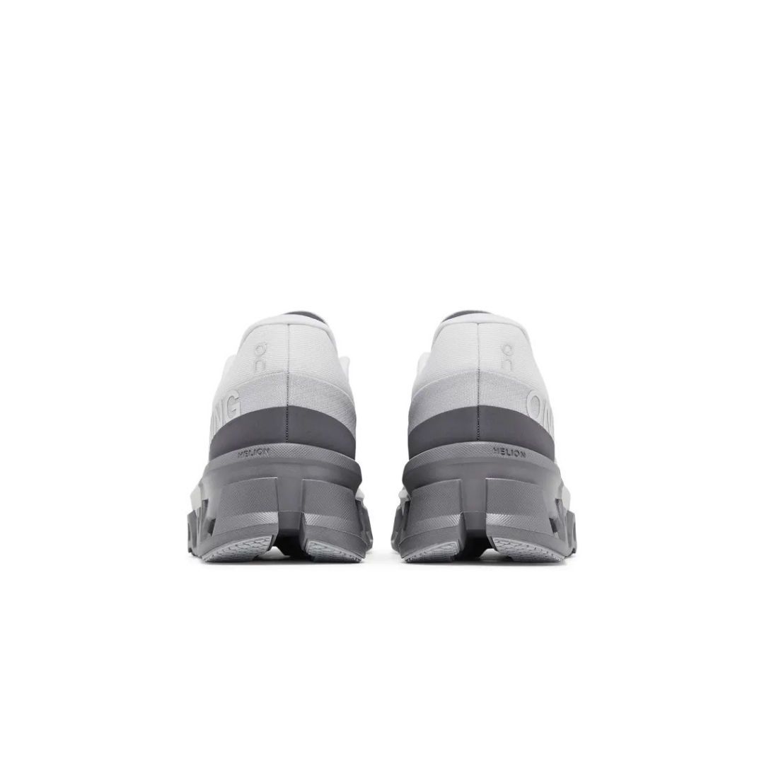 On Running Cloudmonster 2 Frost Rock