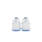 Nike Air Force 1 '07 White University Blue