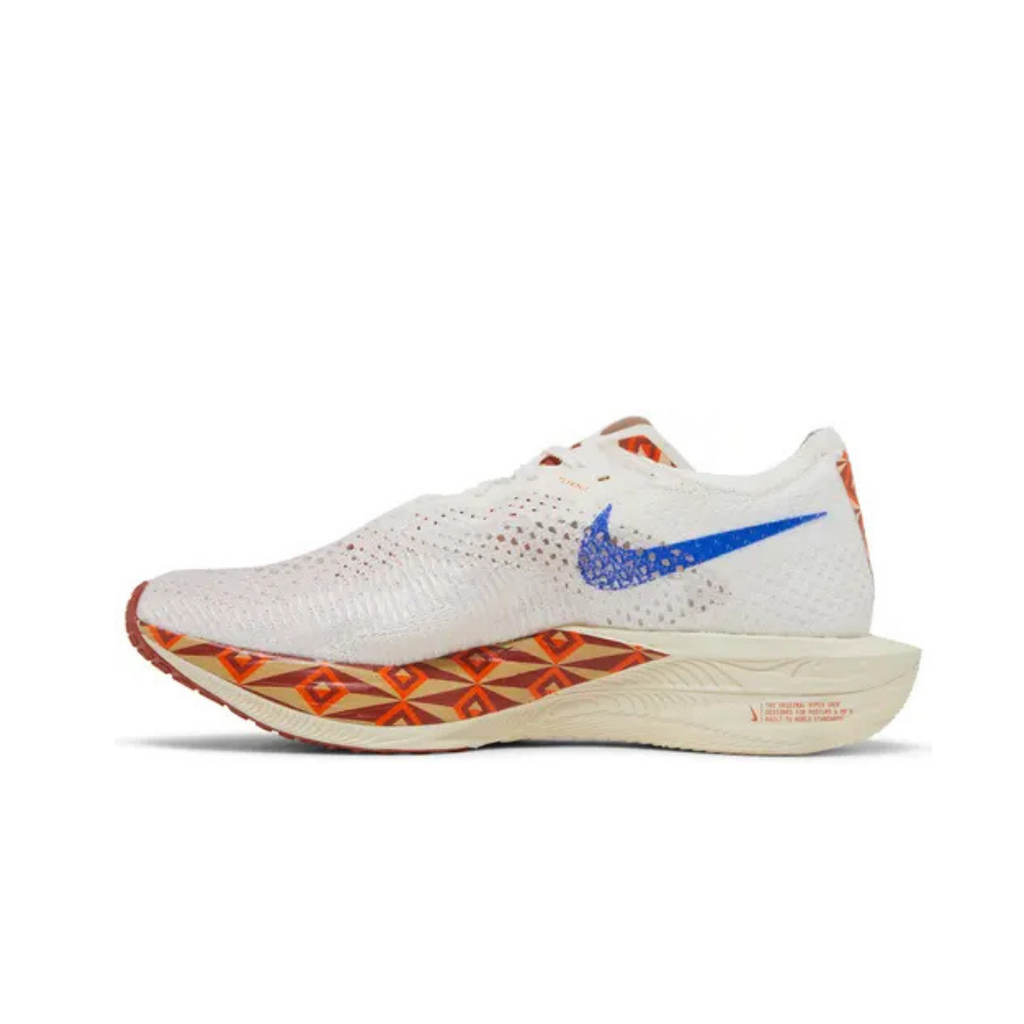 Nike ZoomX VaporFly Next% 3 'Blue Ribbon Sports'