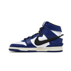 Ambush x Nike Dunk High Deep Royal