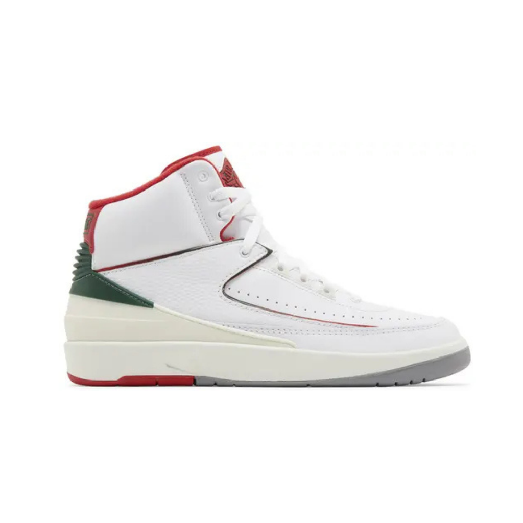 Air Jordan 2 Retro Origins