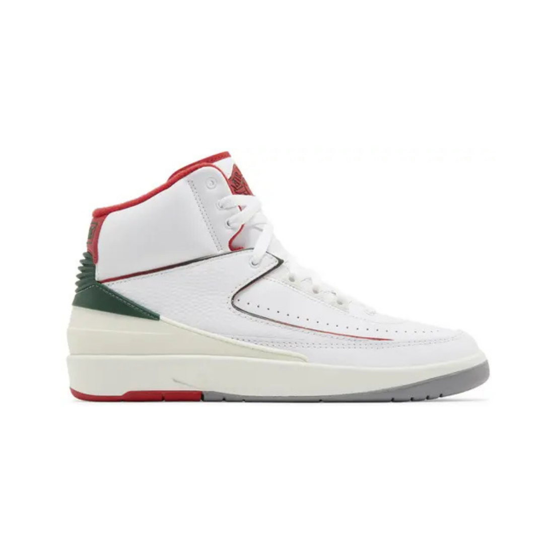 Air Jordan 2 Retro Origins