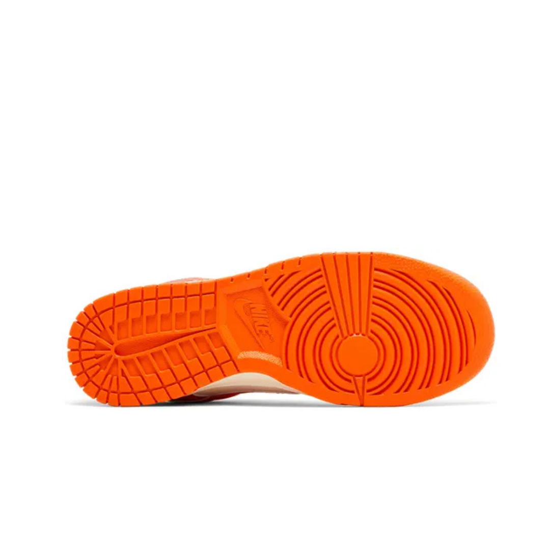 Nike Dunk Low 'Syracuse' 2025