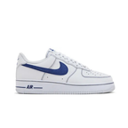 Nike Air Force 1 '07 LV8 White Deep Royal