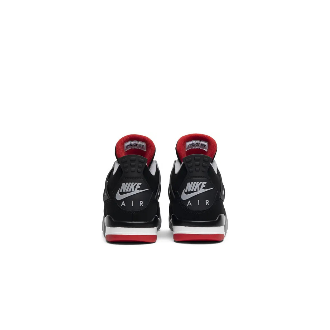Air Jordan 4 Retro Bred (2019)
