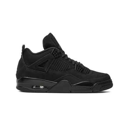 Air Jordan 4 Retro Black Cat (2020)