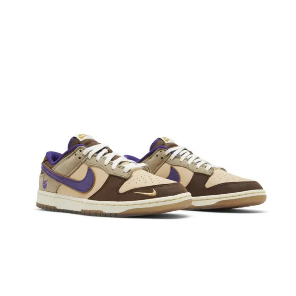 Nike Dunk Low Premium 'Setsubun'